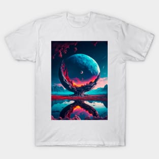 Ancient Tree T-Shirt